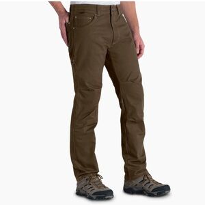 Kuhl Free Rydr Tapered Pants - Size 34/34